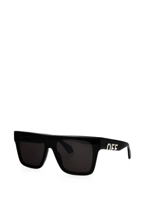 Off-White Eyewear Columbus sunglasses - Black