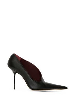 Victoria Beckham Sloane heeled pumps - Black