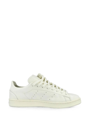 Y-3 x Yohji Yamamoto Diagonal Stan Smith low-top sneakers - White