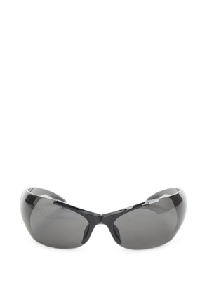 Balenciaga Afterhour sunglasses - Black
