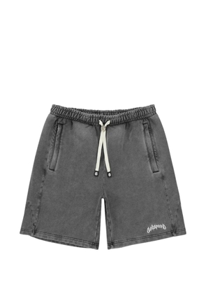 GODSPEED Vital drawstring shorts - Grey