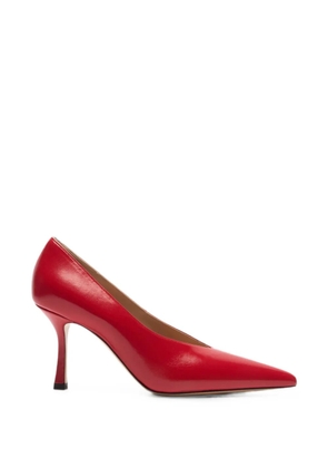 Casadei Nina pumps - Red