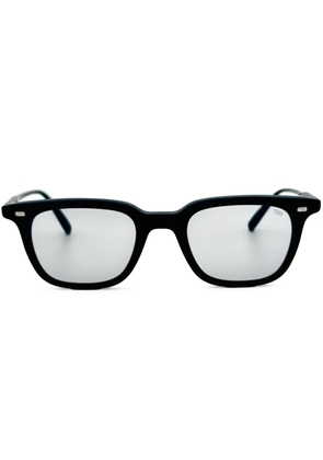 Eyevan7285 359E sunglasses - Black