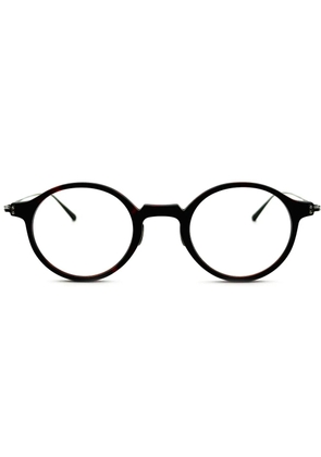 Eyevan7285 419 glasses - Black
