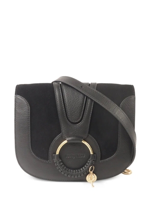 See By Chloé Vintage Hana shoulder bag - Black