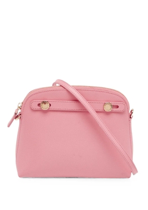 Furla mini Piper cross body bag - Pink