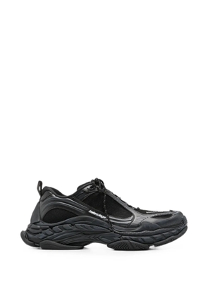 Balenciaga Triple S 2 lace-up sneakers - Black