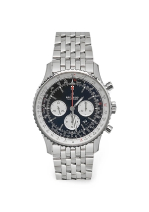 Breitling 2018 Navitimer Chronograph 46mm watch - Black