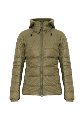 Canada Goose Abbott quilted jacket - Green