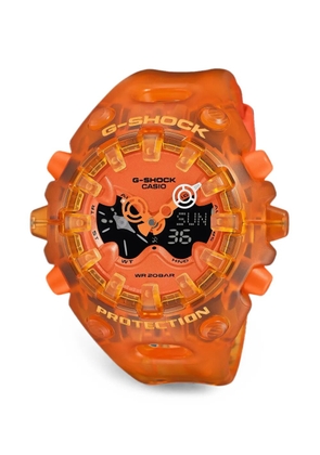 Casio GA-V01 51mm watch - Black
