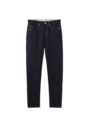 Momotaro #200 tapered-leg jeans - Blue
