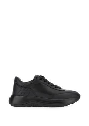 Hogan Hi-Light sneakers - Black