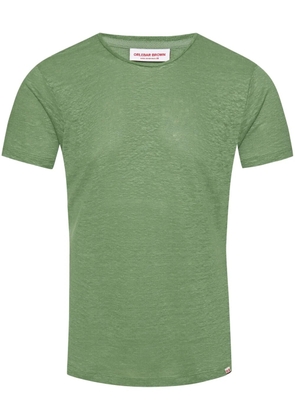 Orlebar Brown Ob-T T-shirt - Green