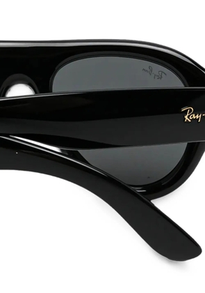 Ray-Ban x A$AP Rocky Puffer sunglasses - Black