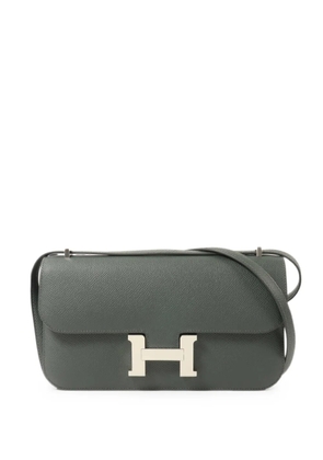 Hermès Pre-Owned Constance Elan shoulder bag - Green