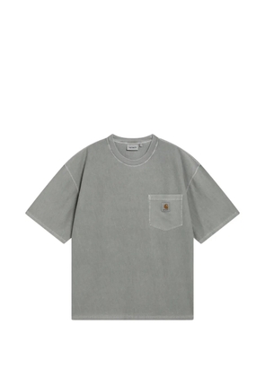 Carhartt WIP loose-fit pocket T-shirt - Grey