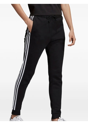adidas Originals cuffed track pants - Black