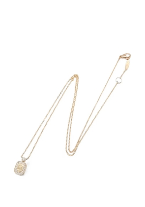 Harry Winston diamond necklace - Pink