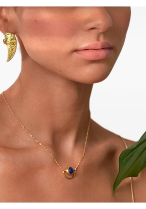Ottoman Hands Lorena earrings - Gold