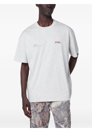 Represent Patron of the Club T-shirt - Grey