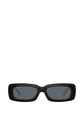 Linda Farrow Mini Marfa sunglasses - Black
