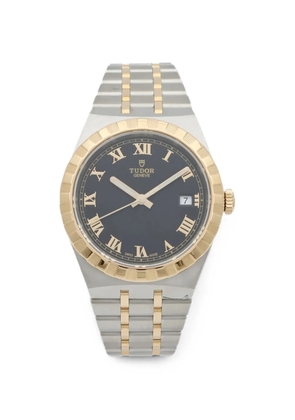 TUDOR 2026 Royal 38mm watch - Black