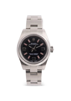 Rolex Oyster Perpetual 26mm watch - Black