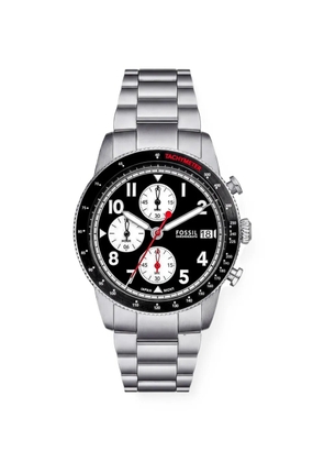 FOSSIL Sport Tourer 42mm watch - Black