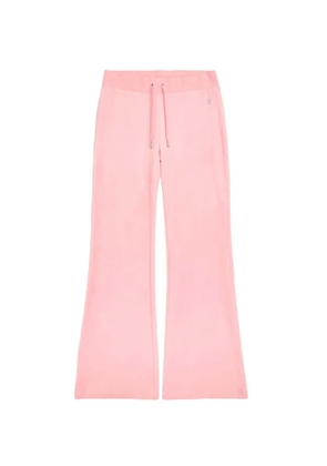 Juicy Couture Bridesmaid velour track pants - Pink