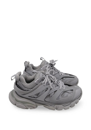 Balenciaga Pre-Owned Track sneakers - Grey