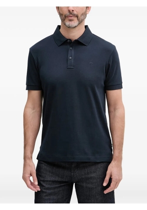 Joop! Primo short-sleeve polo shirt - Blue