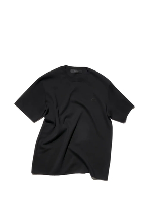 Gucci Double-G T-shirt - Black