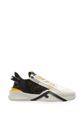 FENDI Flow sneakers - White