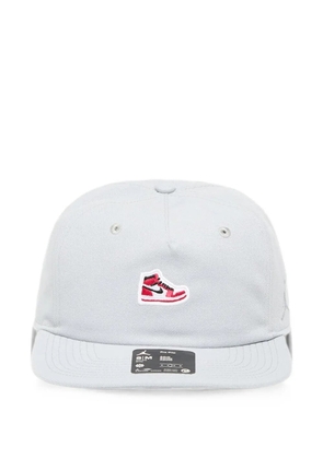 Jordan Pro Structured cap - Grey