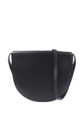 Loewe Pre-Owned Heel shoulder bag - Black
