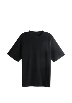 Rick Owens Brad oversized crew-neck T-shirt - Black