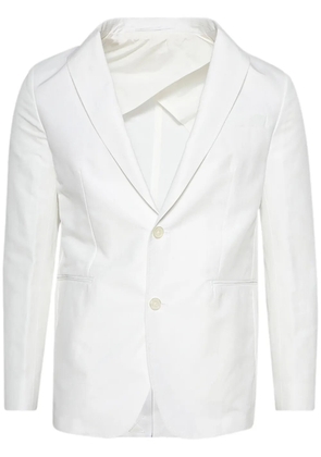 Orlebar Brown Garret blazer - White