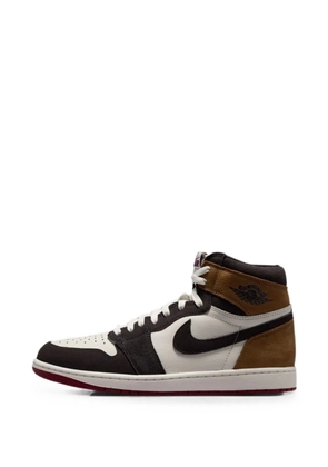 Jordan Air Jordan 1 Retro High OG sneakers - Neutrals