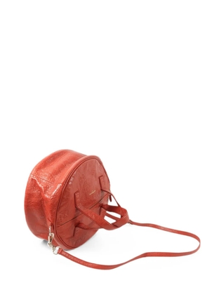 Balenciaga Pre-Owned Air Hobo shoulder bag - Red