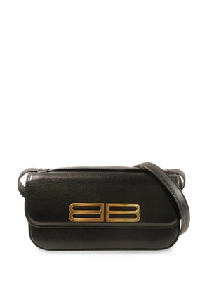 Balenciaga Pre-Owned Gossip BB shoulder bag - Black