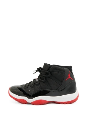 Jordan Air Jordan 11 Retro Playoffs sneakers - Black