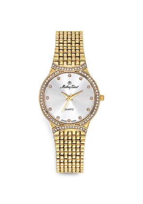 Mathey Tissot Classic 28mm watch - Silver