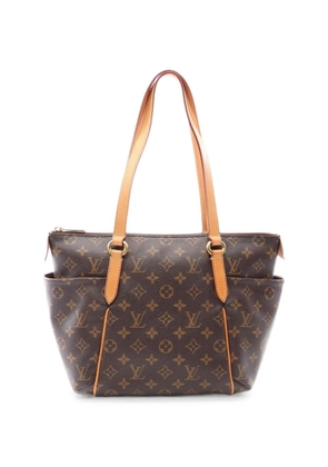 Louis Vuitton Pre-Owned 2013 PM Totally Monogram tote bag - Brown