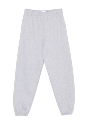 Magda Butrym elasticated-waist track pants - Grey