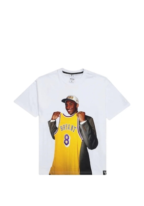 Nike Kobe Draft Pack round-neck T-shirt - White
