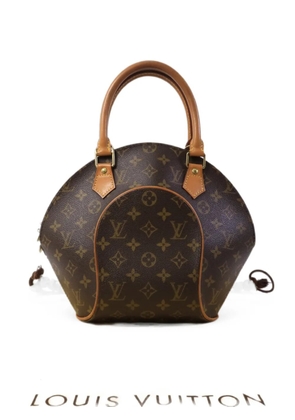 Louis Vuitton Pre-Owned PM Ellipse Monogram handbag - Brown