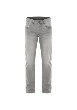 Diesel D-Strukt slim-fit jeans - Grey