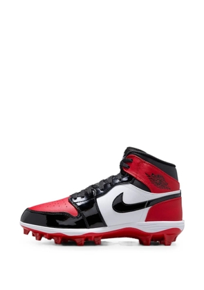 Jordan Jordan 1 Mid sneakers - Red