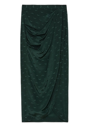 Zadig&Voltaire Jamelia skirt - Green