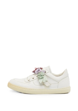 Sophia Webster Lilico sneakers - White